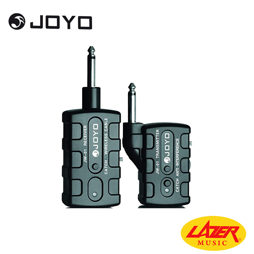 JOYO JW-01 Wireless Guitar System